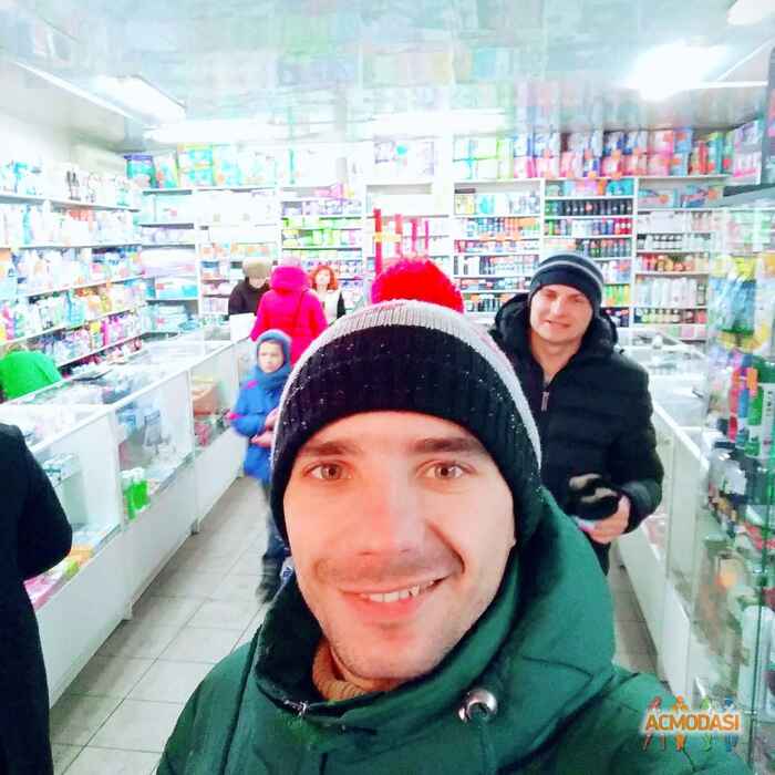 Максим Васерук Олександрович фото №1316743. Завантажено 04 Листопада 2018