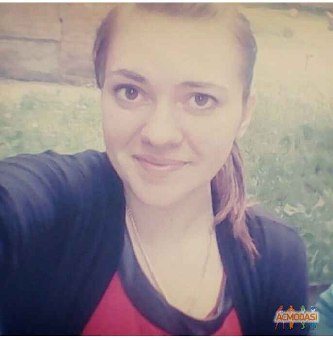 Анна Юріївна Осадча фото №1328246. Завантажено 26 Листопада 2018