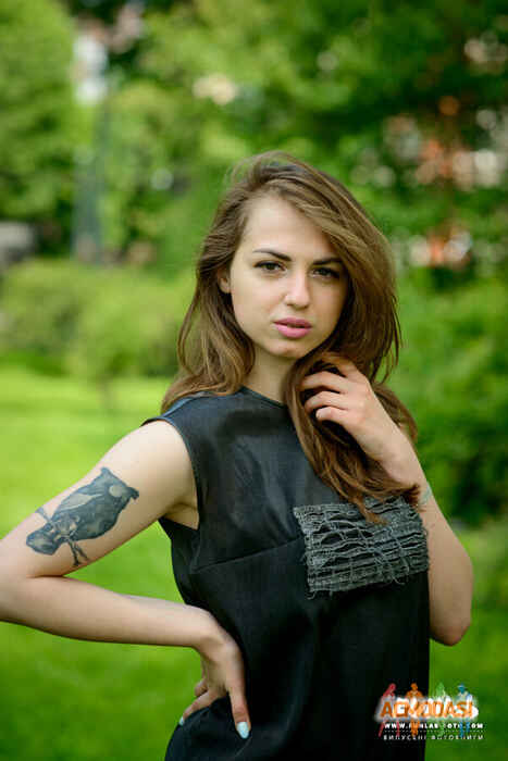 Mariya Volodymyrivna Khomkovych фото №1368820. Завантажено 22 Лютого 2019