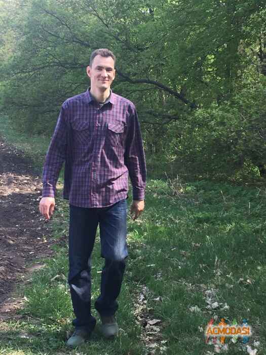 Александр  Павлов фото №1395735. Завантажено 03 Травня 2019