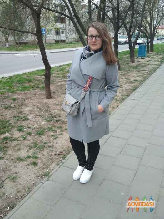 Julia  Bondarenko фото №1396909. Завантажено 06 Травня 2019