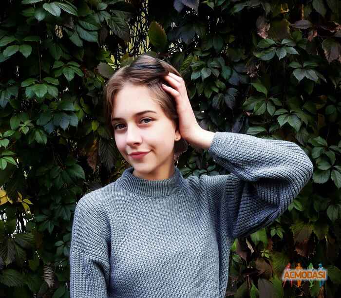 Яна Миколаївна Лисенко фото №1463105. Завантажено 19 Жовтня 2019