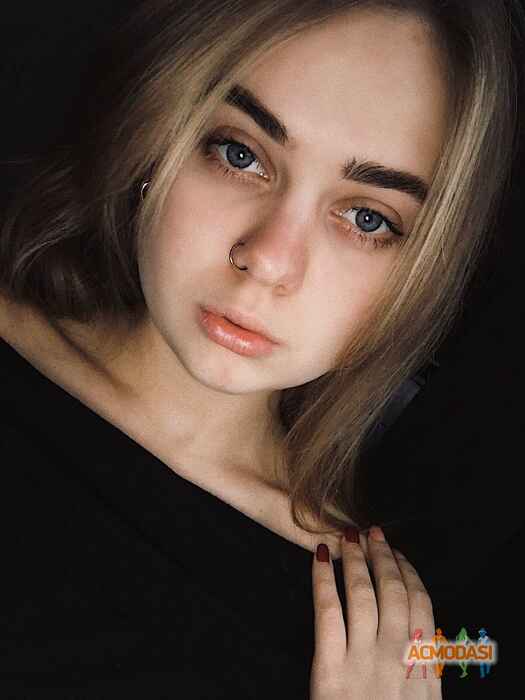 Анастасия Александровна Сахненко фото №1489420. Завантажено 18 Грудня 2019