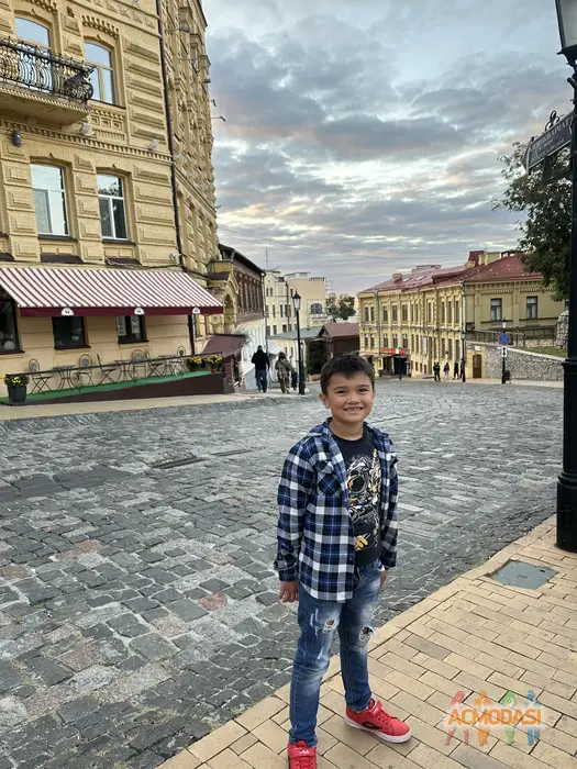 Давид  Лі-Семененко фото №1750757. Завантажено 22 Грудня 2025