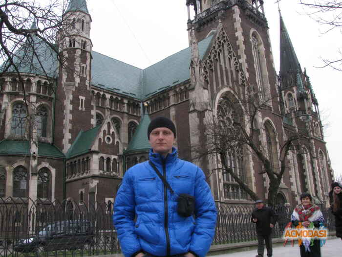 Омельченко Анатолий Владимирович фото №249399. Завантажено 05 Вересня 2012