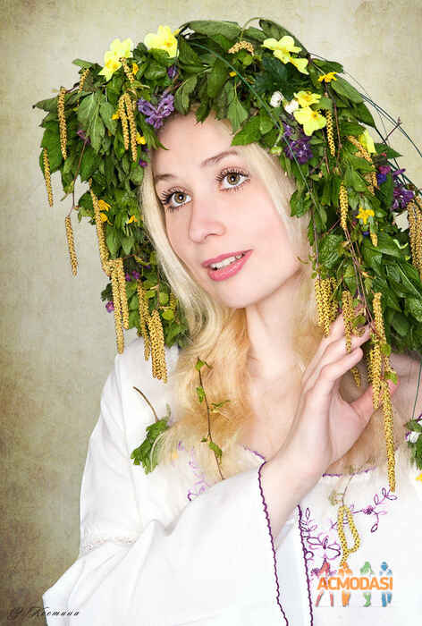 Наталия Николаевна Панекина фото №249785. Завантажено 06 Вересня 2012