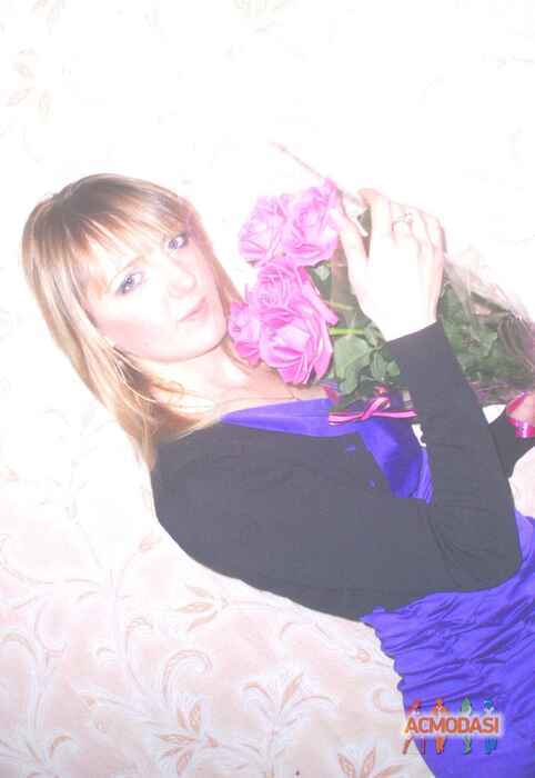 Анна Петровна Гажула фото №294928. Завантажено 21 Листопада 2012