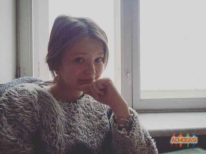 Мария Александровна Смолякова фото №993136. Завантажено 04 Грудня 2016