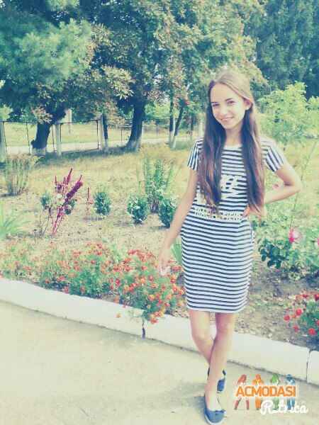 Виктория Александровна Солодка фото №957150. Завантажено 13 Вересня 2016