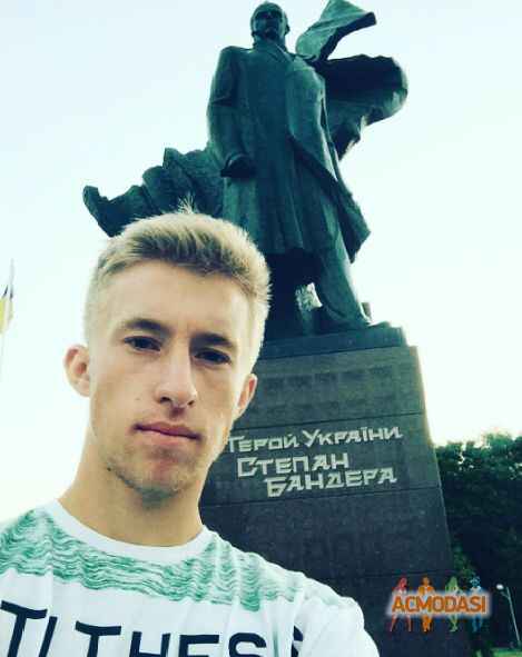 Андрій Валерійович Решетняк фото №1053684. Завантажено 14 Травня 2017