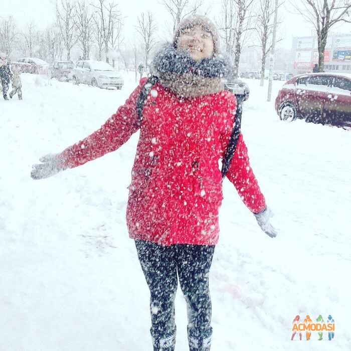 Наталія Миколаївна Киричок фото №1038326. Завантажено 31 Березня 2017