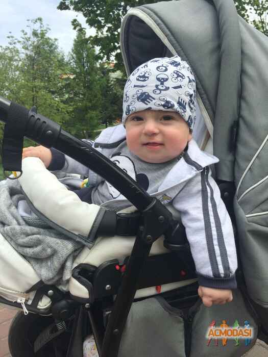 Оксана Евгеньевна Команова фото №1051995. Завантажено 10 Травня 2017