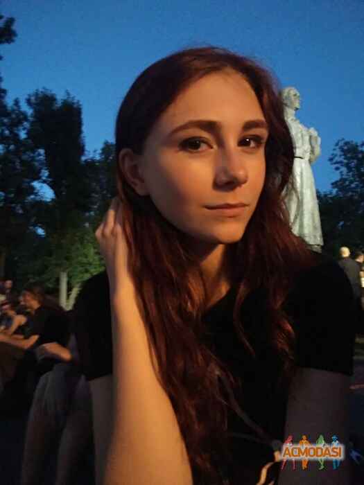 Катерина Костянтинівна Таранюк фото №1088769. Завантажено 08 Серпня 2017