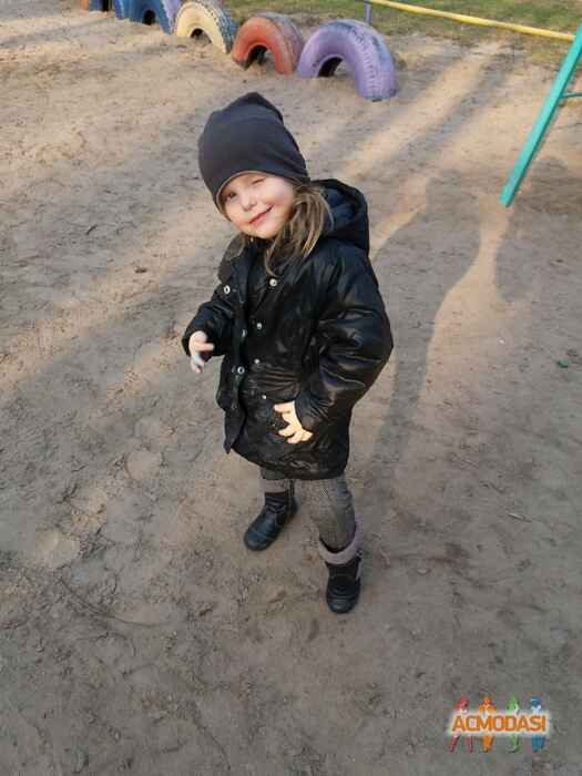 Катерина  Гвоздь фото №1144108. Завантажено 27 Листопада 2017