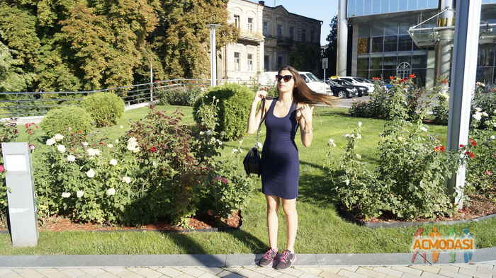 Дарья  Павлюк фото №1140716. Завантажено 21 Листопада 2017