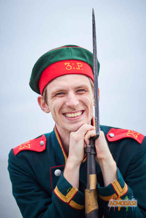 Богдан Олександрович Лобода фото №1163867. Завантажено 12 Січня 2018
