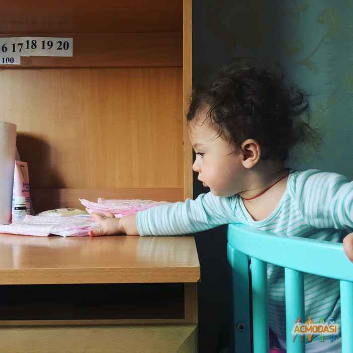 Валери Валеривна Ивченко фото №1170899. Завантажено 23 Січня 2018