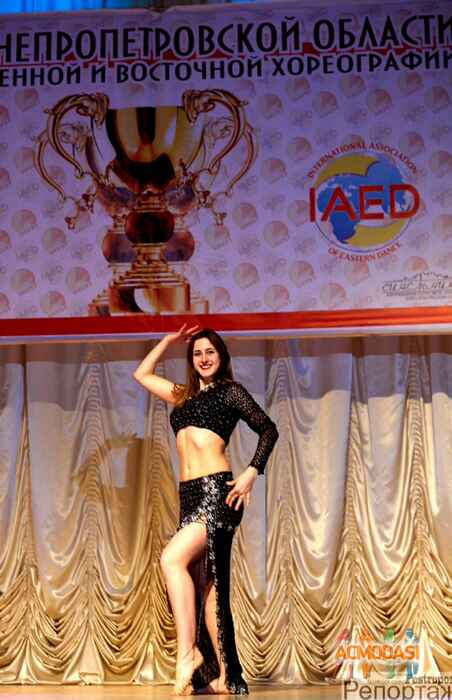 Алина Валерьевна Байстрюченко фото №1177031. Завантажено 01 Лютого 2018