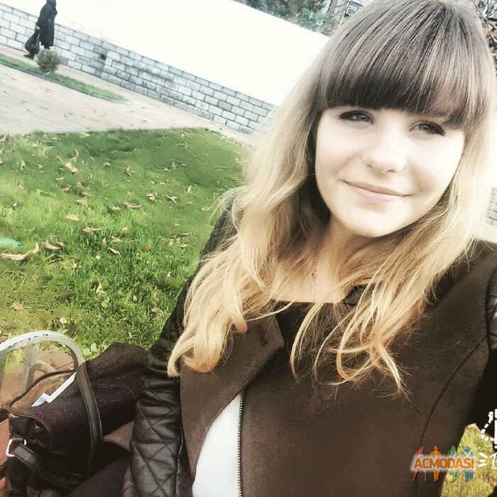 Наталія Василівна Бабіля фото №1203866. Завантажено 11 Березня 2018