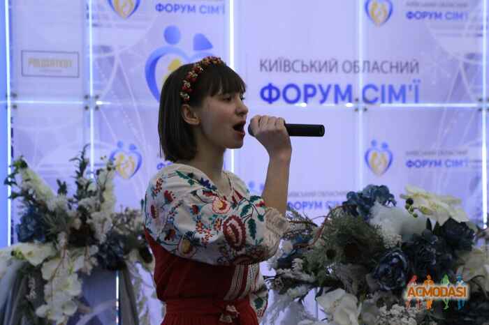 Єлизавета Сергіївна Ноткова фото №1362036. Завантажено 08 Лютого 2019