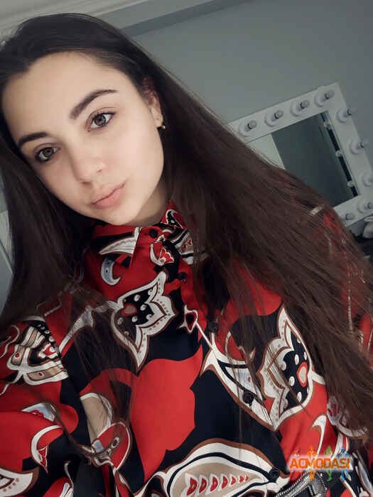 Элина Александровна Федорова фото №1363897. Завантажено 11 Лютого 2019