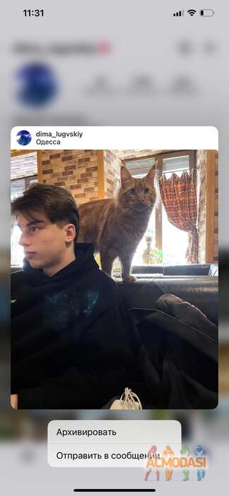Дмитрий Сергейович Луговской фото №1658880. Завантажено 09 Жовтня 2021