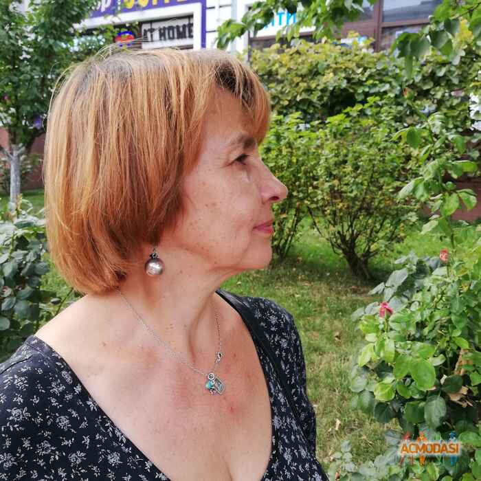 Ольга Михайловна Тарнавская фото №1434934. Завантажено 13 Серпня 2019