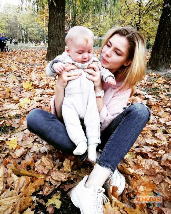 Анна Олександрівна Лохматова фото №1462339. Завантажено 17 Жовтня 2019