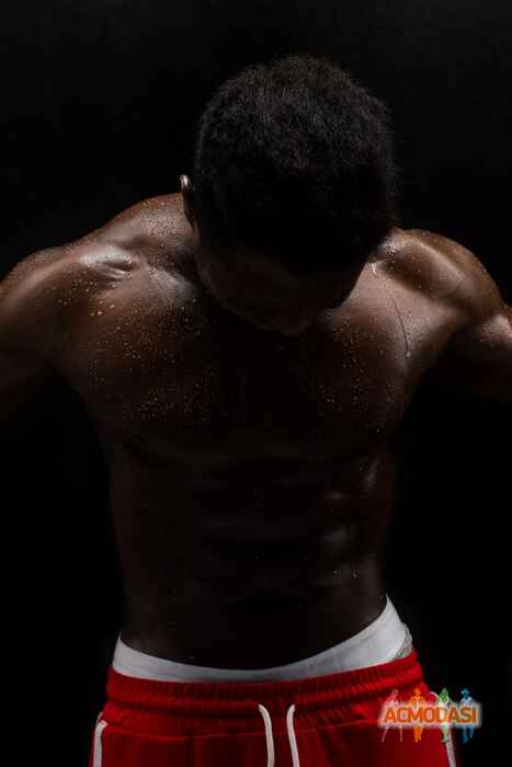 Anthony Jarmaine Ngbede фото №1463488. Завантажено 20 Жовтня 2019