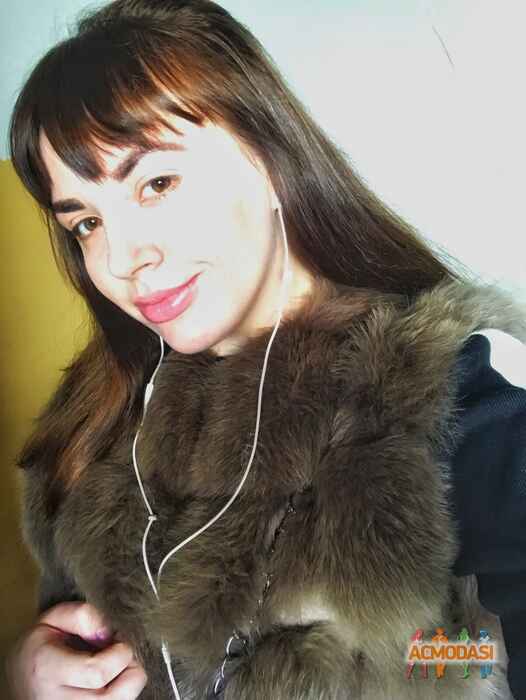 Анна Андріївна Кузменко фото №1480689. Завантажено 27 Листопада 2019