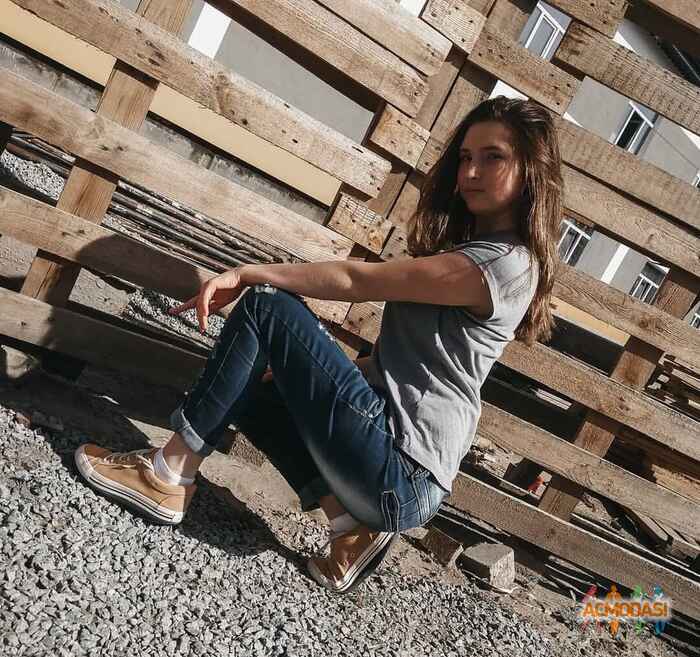 Анасташа   фото №1502096. Завантажено 27 Січня 2020