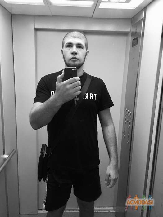 Артём  Колесников фото №1655217. Завантажено 22 Вересня 2021