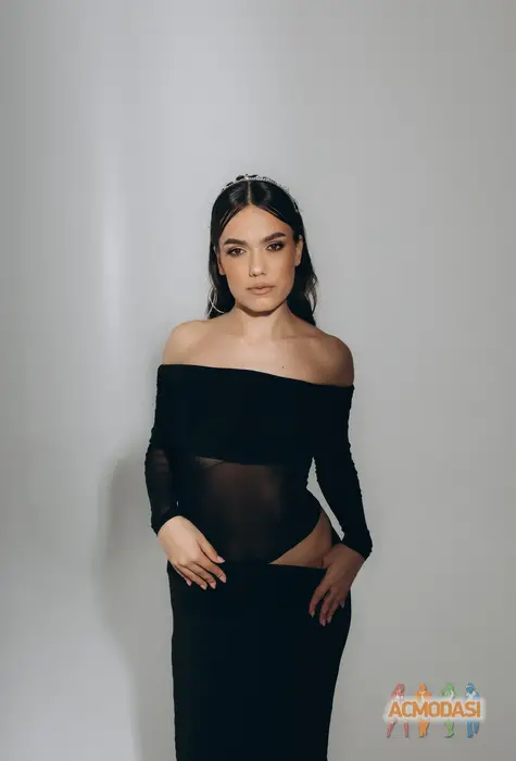 Катерина  Матюша фото №1751004. Завантажено 02 Січня 2026