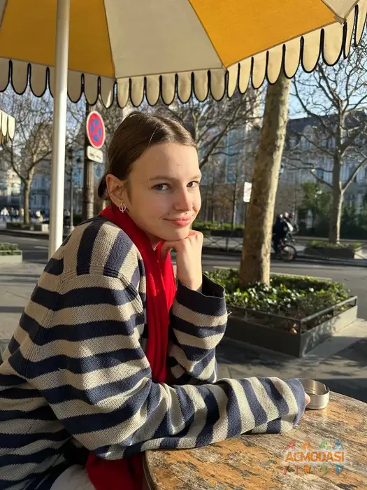 Марія  Личак фото №1752544. Завантажено 06 Лютого 2026