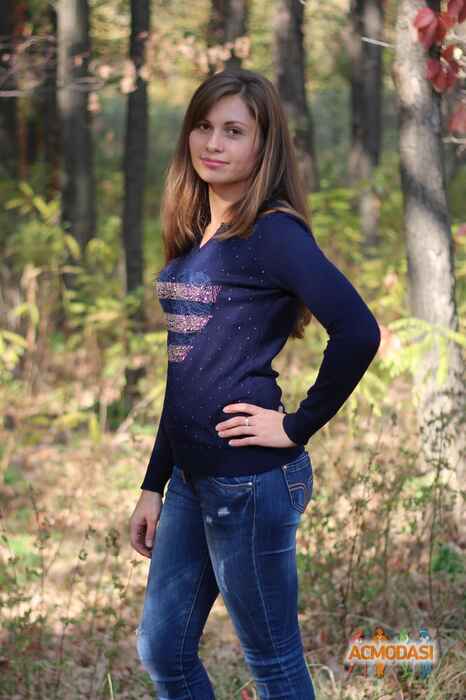 Алена Сергеевна Мельник фото №761283. Завантажено 27 Жовтня 2014