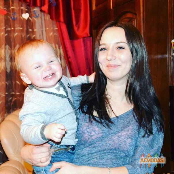 Катерина Ярославівна Пернай фото №919880. Завантажено 11 Червня 2016