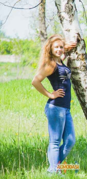 Кристина  Давыдова фото №821201. Завантажено 11 Серпня 2015