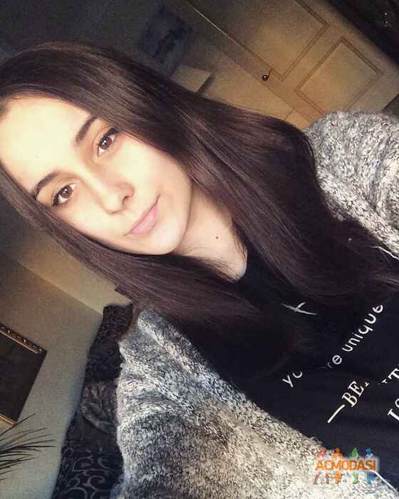 Мария Владимировна Ющенко фото №908857. Завантажено 11 Травня 2016