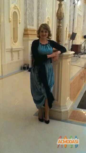 Анна Петровна Пшанцева фото №932265. Завантажено 14 Липня 2016