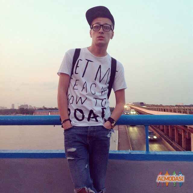 Дима  Дмитриев фото №1020837. Завантажено 16 Лютого 2017