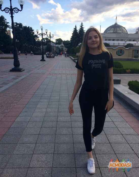 Анастасия Александровна Суздал фото №1074782. Завантажено 04 Липня 2017