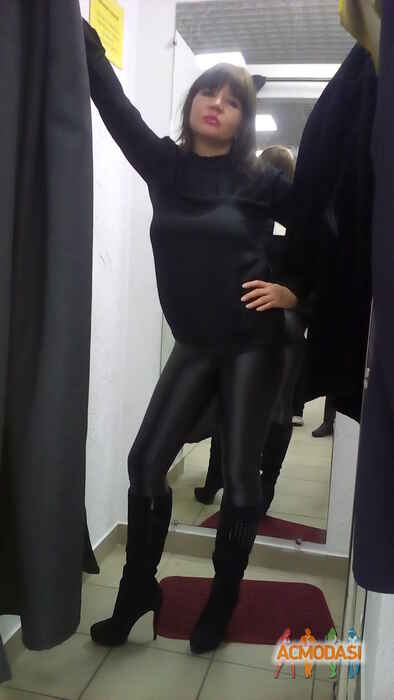 Елена Юрівна Ломачинская фото №1137661. Завантажено 16 Листопада 2017