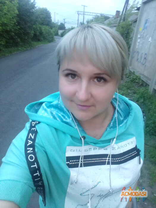 Наталія Володимирівна Гаврилюк фото №1240103. Завантажено 04 Червня 2018