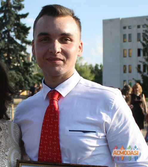 Дима  Никонов фото №1270439. Завантажено 05 Серпня 2018