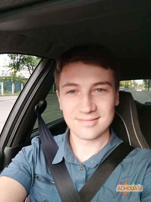 Єгор  Лук
