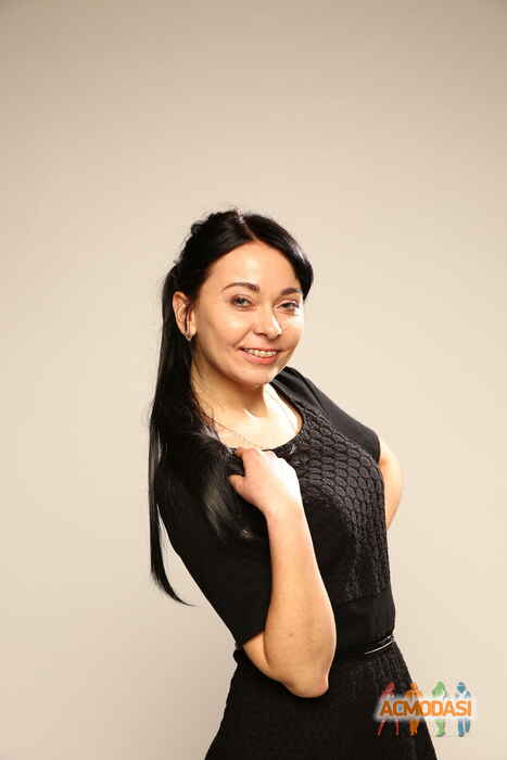 Світлана Валеріївна Люта фото №1384679. Завантажено 30 Березня 2019