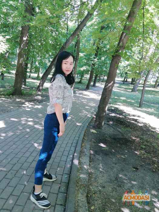 Ariuntuya Batbayar  фото №1404647. Завантажено 28 Травня 2019