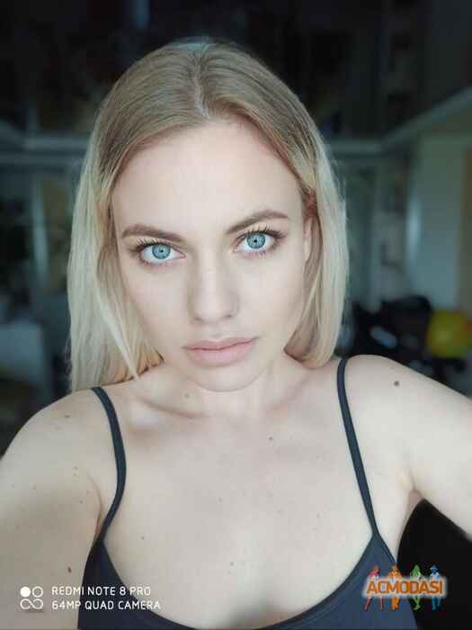 Надежда Александрова Паскаленко фото №1545363. Завантажено 05 Липня 2020