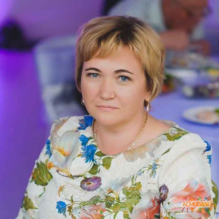 Светлана Алексеевна Макарова фото №1071747. Завантажено 27 Червня 2017