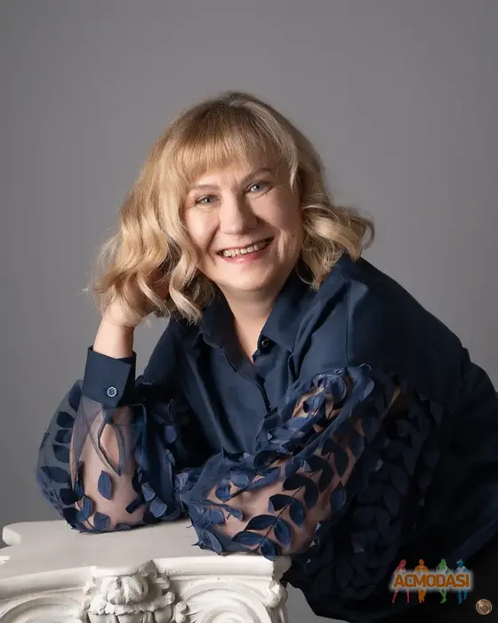 Ірина Михайлівна Копилова фото №1739988. Завантажено 21 Лютого 2025